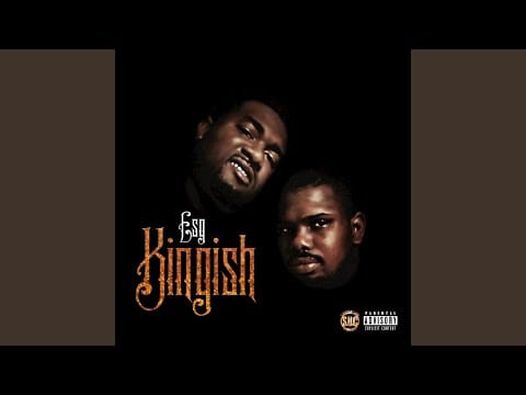 E.S.G. (2) — Be Real