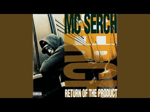 MC Serch — Here It Comes