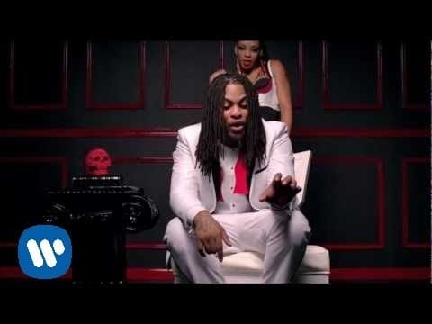 Waka Flocka Flame — Waka Flocka Flame - "Get Low" feat. Nicki Minaj, Tyga & Flo Rida (Official Music Video)