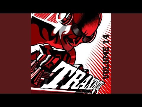 Frankie Knuckles — Bad Boy (Remastered)