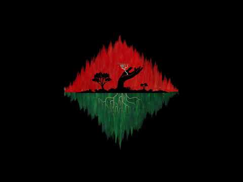 Theon Cross — Theon Cross - Roots ft. Shumba Maasai [Visualiser]