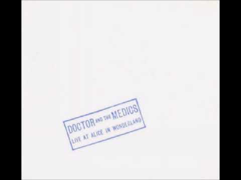 Doctor & The Medics — Doctor And The Medics - Ride The Beetle