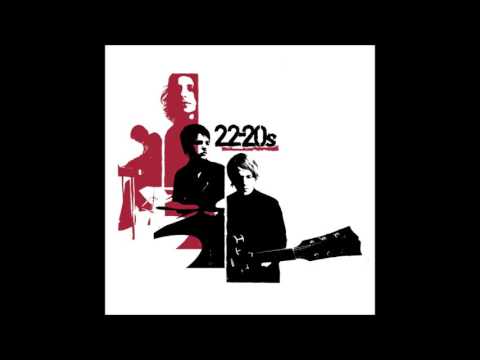 22-20s — 22-20s - 22-20s (2004) [Full Album]