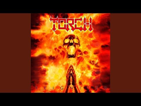 Torch (5) — All Metal, No Rust