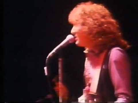 Randy Stonehill — Greenbelt 79 - Randy Stonehill [1979]
