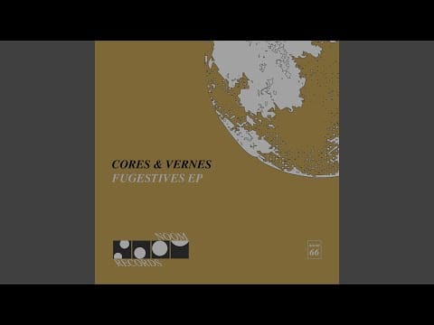Cores — The Game
