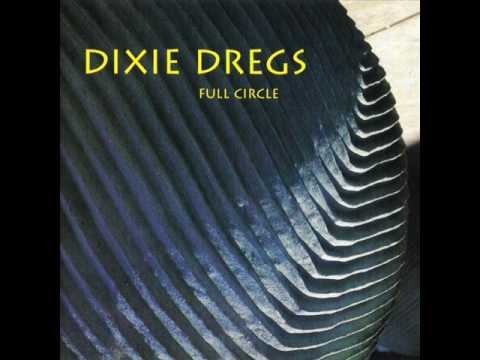 Dixie Dregs — Dixie Dregs - Good Intentions