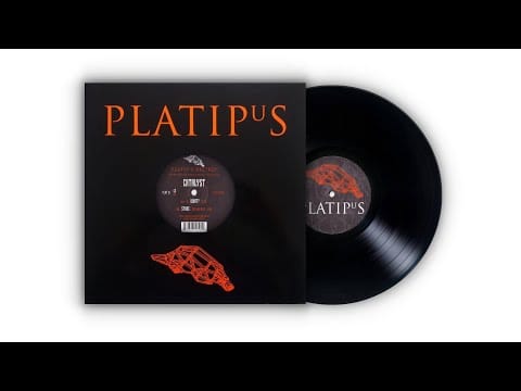 Catalyst (2) — 𝐂𝐚𝐭𝐚𝐥𝐲𝐬𝐭 - 𝐖𝐡𝐚𝐭 ? (𝟏𝟗𝟗𝟓)