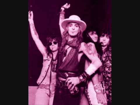 The Dogs D'Amour — The Ballad of Jack - The Dogs D'amour