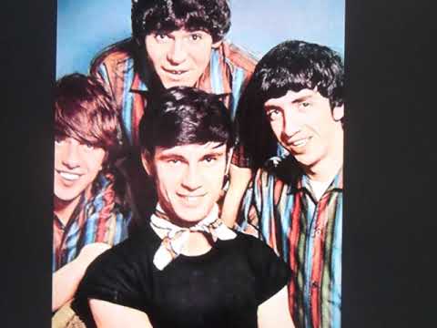 The Merseybeats — the merseybeats  " I stand accused "  2021 stereo.....