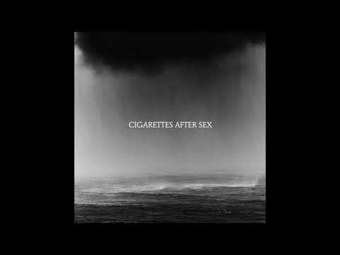 Cigarettes After Sex — Pure - Cigarettes After Sex