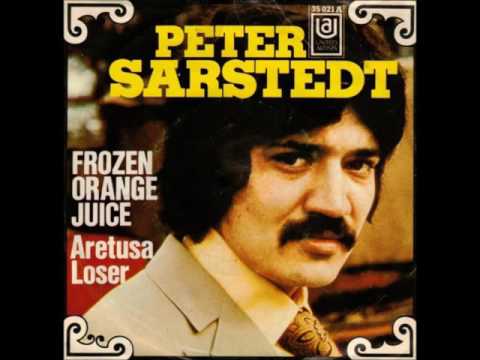 Peter Sarstedt — Peter Sarstedt - Take off your clothes