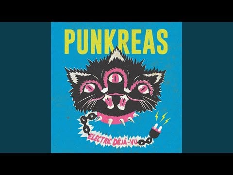 Punkreas — Déjà-Vu
