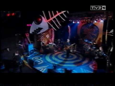 Voo Voo — Woo Woo -Flota Zjednoczonych Sił live 1997r