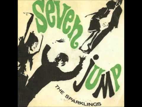 The Sparklings — Now It's Your Turn To Cry - The Sparklings