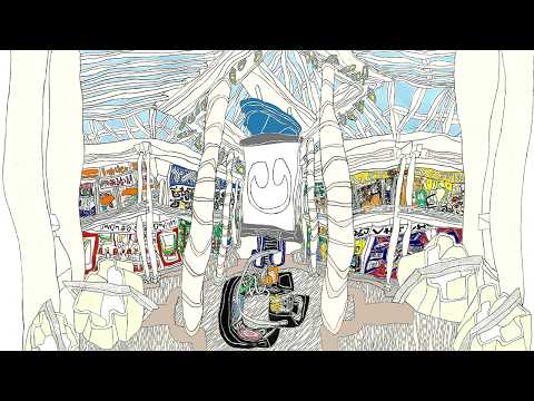 underscores — Bodyfeeling ‎ (♫)