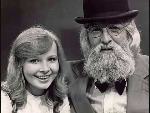 Vader Abraham — Mieke en Vader Abraham - Zomertijd (1975)