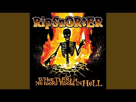 Impaler (2) — Rest in Pieces