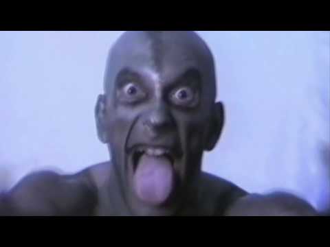 Space Master — Space Master-World Of Confusion (1996)