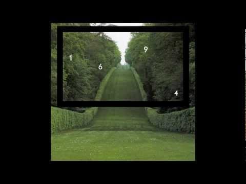 The Draughtsman — MKG018 : The Draughtsman - Codicil (Roman Flügel Remix)