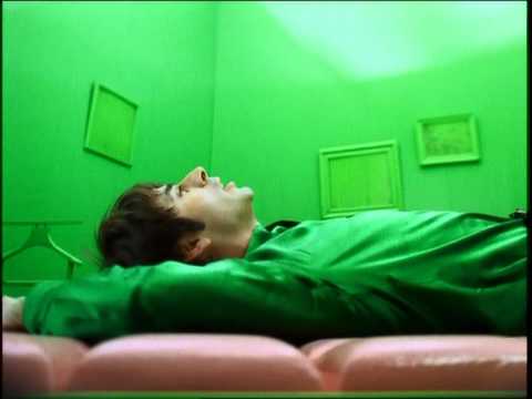 Thomas Fersen — Thomas Fersen - Irene (Clip Officiel)