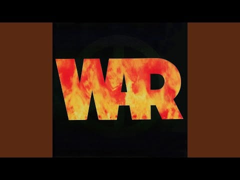 War — Angel
