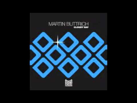 Martin Buttrich — Martin Buttrich - Lazy Bastard (Poker Flat Recordings)