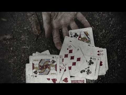 Defeater — Defeater - "Stale Smoke" (Lyric Video)