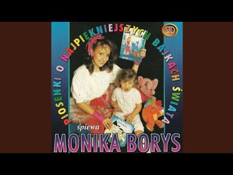 Monika Borys — Czerwony Kapturek