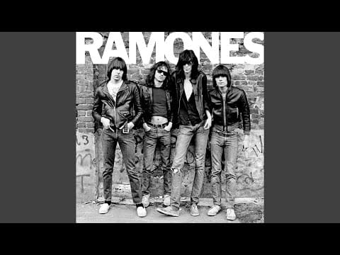 Ramones — Loudmouth (Live at the Roxy, Hollywood, CA 8/12/76) (Set 1) (2016 Remaster)