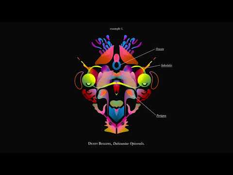 Opiuo — Opiuo & Vorso - Dusty Bugs