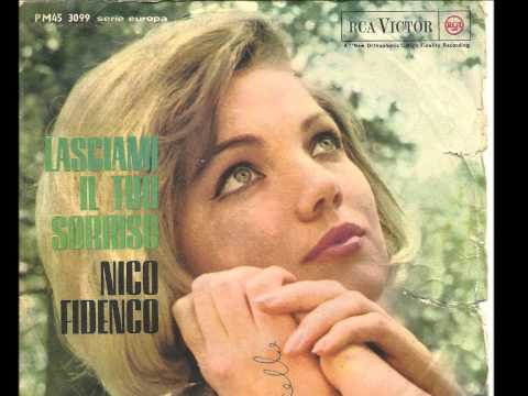 Nico Fidenco — Nico Fidenco Su Nel Cielo
