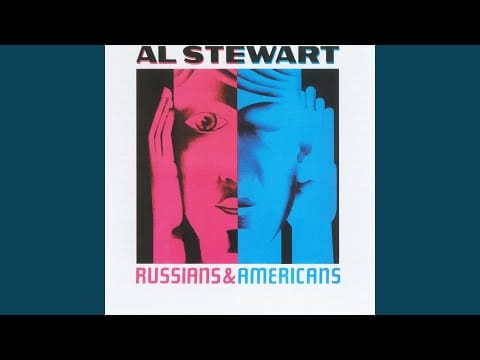 Al Stewart — Rumours of War