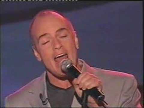 Peter Cox — Peter Cox - Always On My Mind (Reborn In The USA)