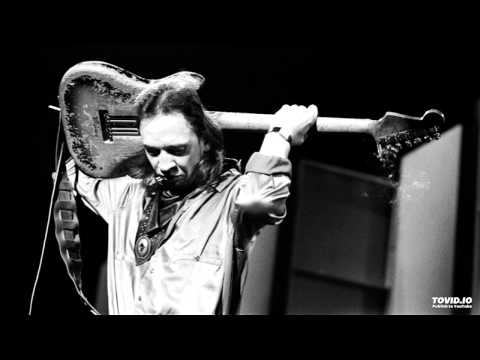 Stevie Ray Vaughan — STEVIE RAY VAUGHAN - Testify [1983]