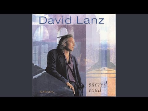 David Lanz — Still Life
