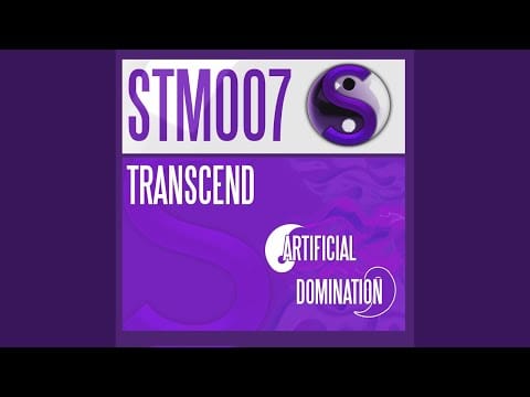 Transcend (5) — Artificial (Original Mix)