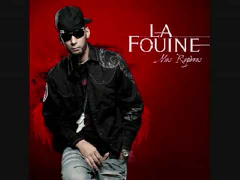 La Fouine — 13 la fouine rap inconscient