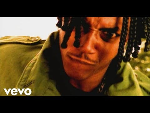 Mystikal — Mystikal - Ain't No Limit ft. Silkk 'The Shocker'