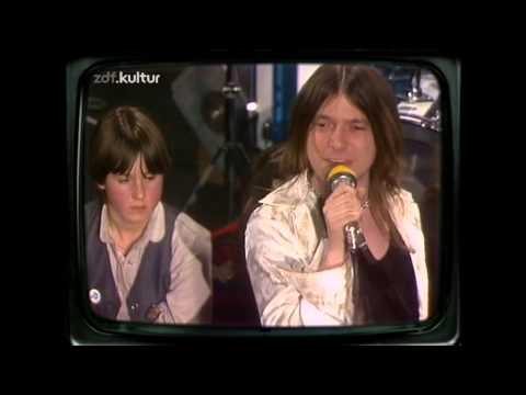 Magnum (3) — Magnum - "Baby Rock Me"