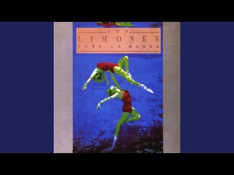 Los Limones — Al final