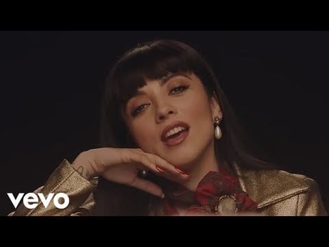 Mon Laferte — Mon Laferte - El Beso