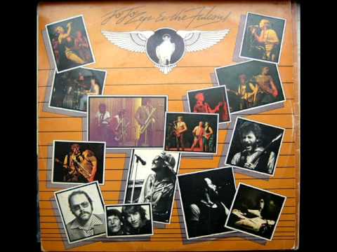 Jo Jo Zep and the Falcons — Jo Jo Zep I'm In Dancin' Mood.wmv