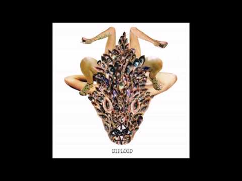 Diploid — Diploid - "Is God Up There?" (Full Album, 2016)
