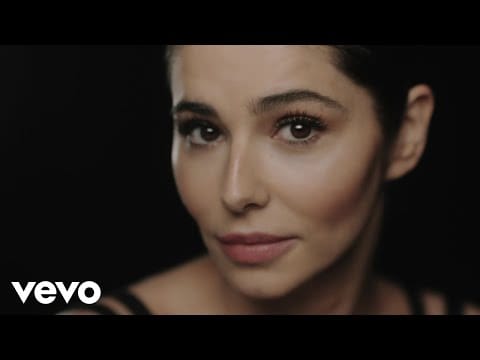 Cheryl Cole — Cheryl - Love Made Me Do It