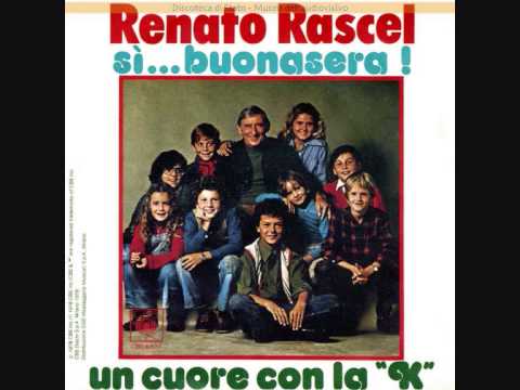 Renato Rascel — Renato Rascel - Un cuore con la Kappa (1978)