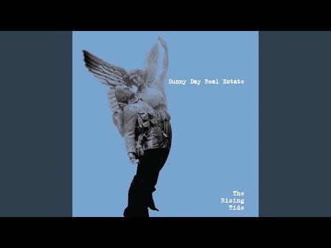 Sunny Day Real Estate — Tearing In My Heart