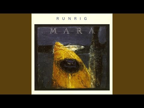 Runrig — The Dancing Floor