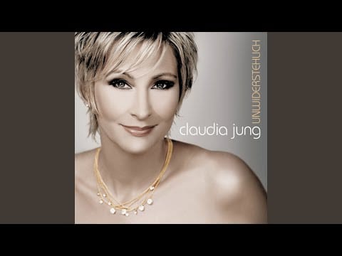 Claudia Jung — Liebe stirbt langsam