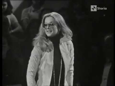 Loretta Goggi — Loretta Goggi - Chi salta il fosso (1972)